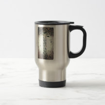Grave Dirt Hammer Films Hammer Coffee Mug
