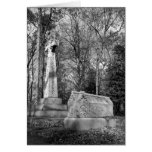 Grave Marker / Celtic Cross cards