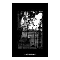 GRAVE posters