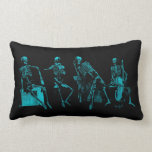 Grave Yard Band, playin' hard. Pillow