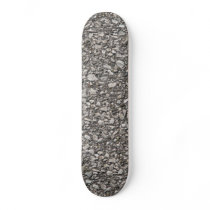 gravel skateboard by ShameOnYou gravel skateboard