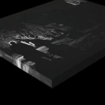 Graverobber Canvas canvas prints