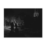 Graverobber Postcard
