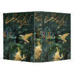Gravestone Hell Binder