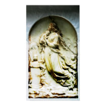 Gravestone posters