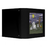 Graveyard Binder