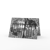 Graveyard Greetings! - Greeting Card #4