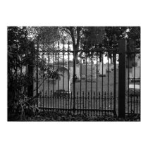 Graveyard Greetings! - Poster #1 posters