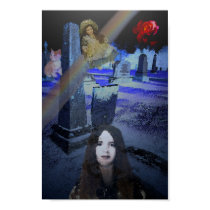 Graveyard of Innocence posters
