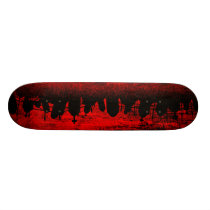 Graveyard skateboards