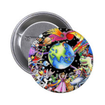 Gravitation Buttons