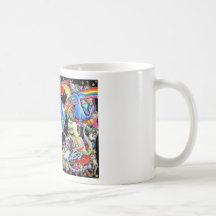 Gravitation Coffee Mug