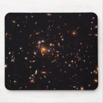 Gravitational Lens mousepads