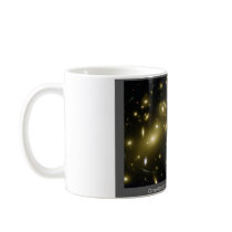 Gravitational Lensing in Abell 2218 mug