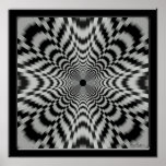 Gravitational Time Dilation Posters