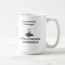 Gravitationally Challenged MUG