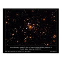 GravitationallyLensedQuasarInGalax posters by Space_Exploration GravitationallyLensedQuasarInGalax posters