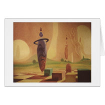 Gravity 1 cards