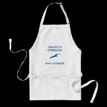 Gravity Apron aprons