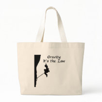 Gravity bags