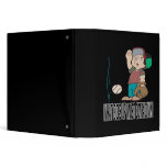 Gravity 3 Ring Binders