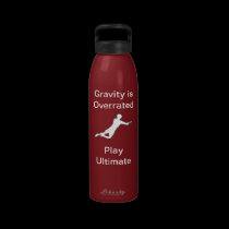Gravity Bottle water bottles