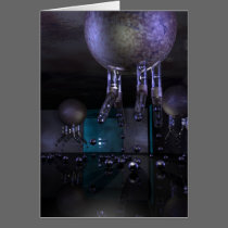 Gravity cards