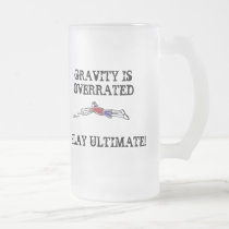Gravity Drinking Mug mugs