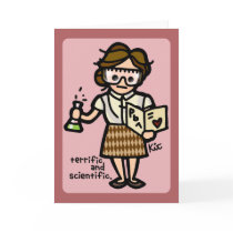 gravity greetings. cards