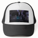 Gravity hats