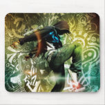 Gravity Mouse Pads