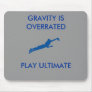 Gravity Mousepad