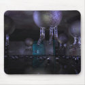 Gravity mousepads