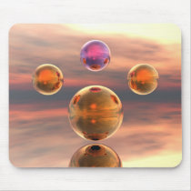 Gravity mousepads by baxiemur Gravity mousepads