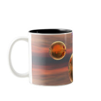 Gravity Mugs