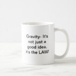Gravity Mug