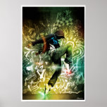 Gravity Poster