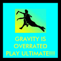 Gravity Poster posters