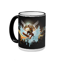 Gravity Sucks Mug