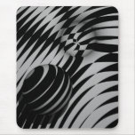 Gravity Well II mousepads