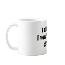Gravity Works Mugs