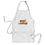 Gravy Is Too A Beverage ! Aprons