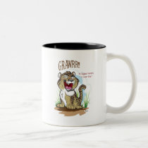 GRAWRR Mug mugs