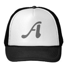 Gray-A hats