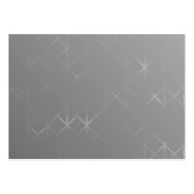 Gray Abstract. Misty Grid Design Background. Business Card