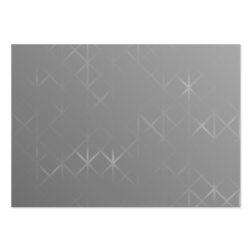 Gray Abstract. Misty Grid Design Background. Business Card (front side)