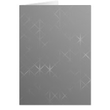 Gray Abstract. Misty Grid Design Background. Card