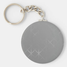 Gray Abstract. Misty Grid Design Background. Keychains