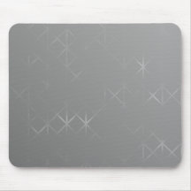 Gray Abstract. Misty Grid Design Background. Mouse Pad