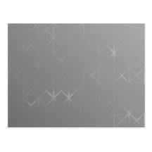 Gray Abstract. Misty Grid Design Background. Post Cards